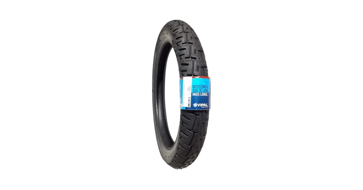 Qual a Melhor marca de pneu para moto 150? Top 10