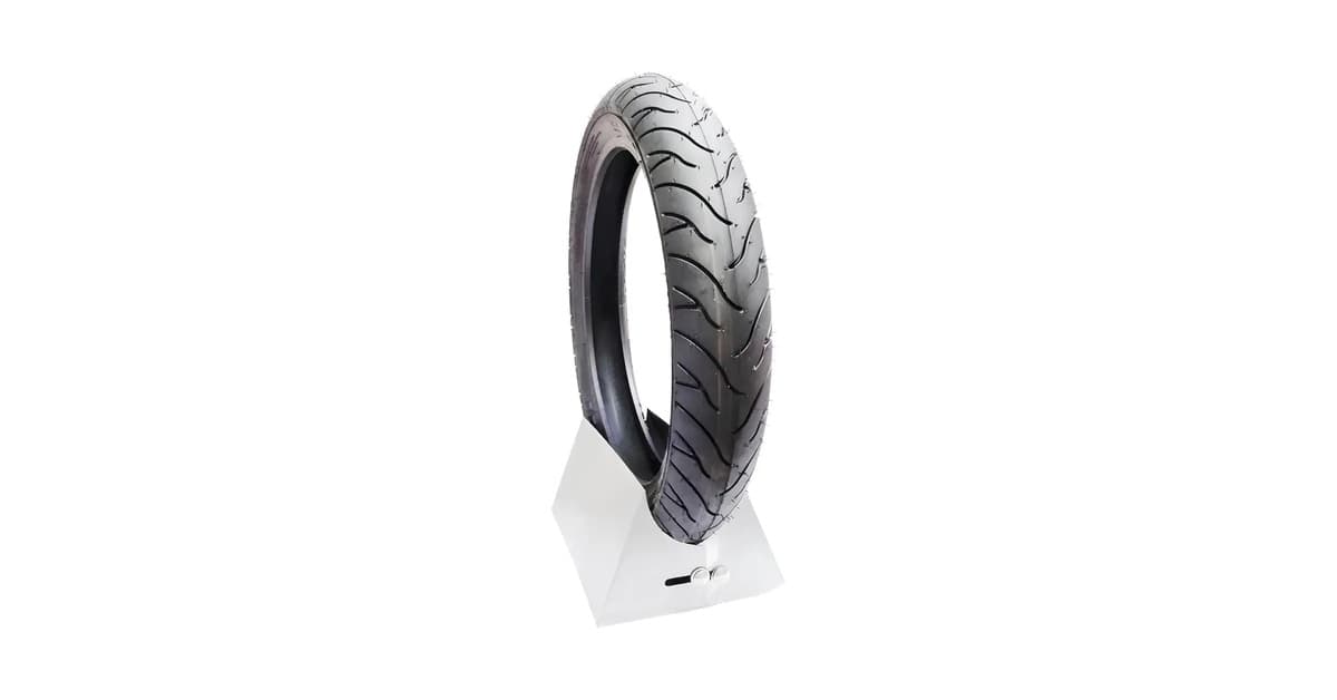 Qual a Melhor marca de pneu para moto 250? Análise