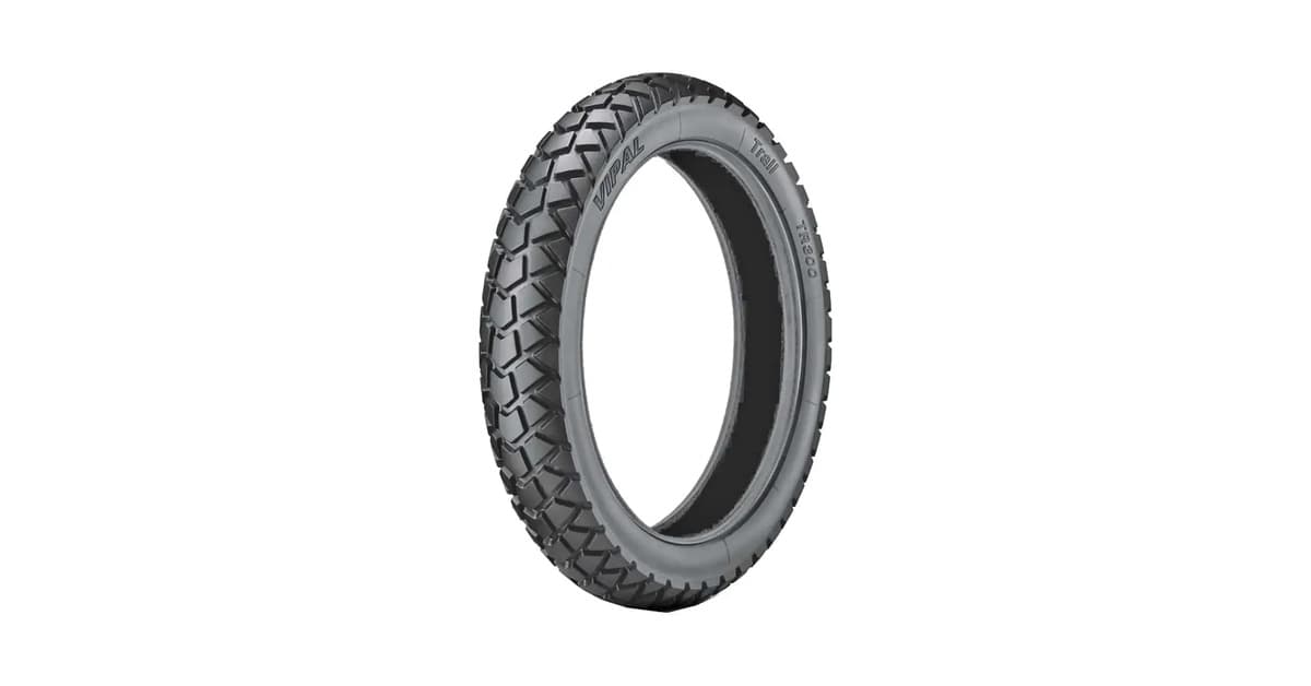 Qual a Melhor marca de pneu para moto bros 150? Pirelli vs Vipal