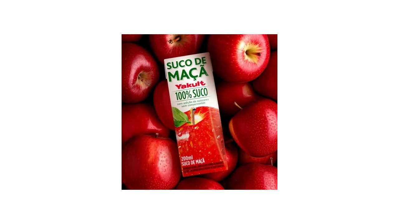 Qual a Melhor Marca de Suco de Caixinha Sem Açúcar