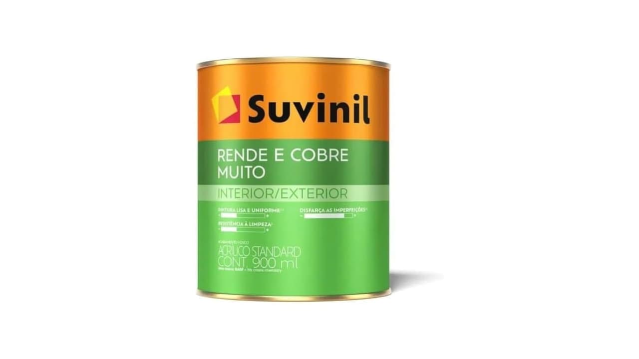 Qual a Melhor marca de tinta para parede interna? Guia de Alta Cobertura