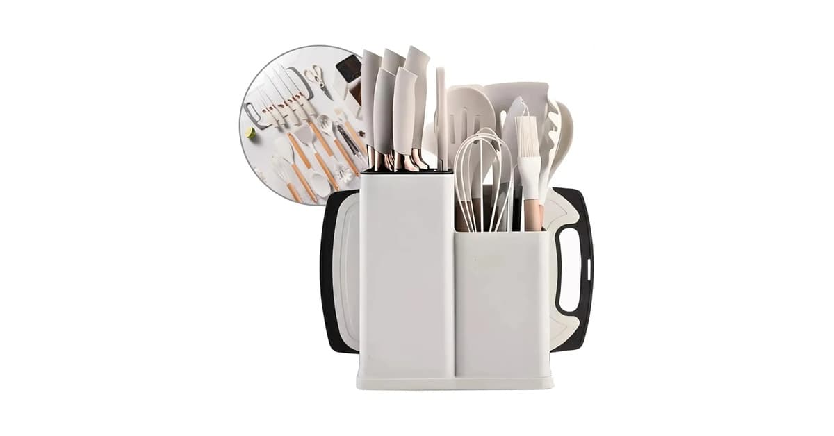 Qual a Melhor Marca de Utensílios de Silicone: Análise