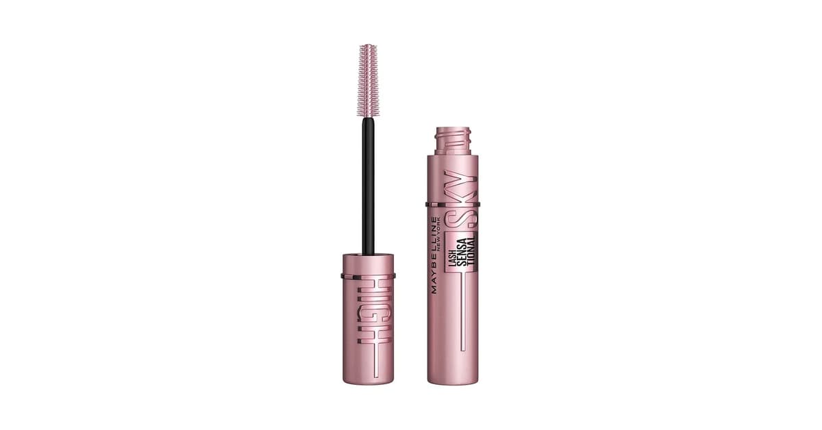 Qual a Melhor máscara de cílios para dar volume e alongar: Top 10 para Olhar de Boneca