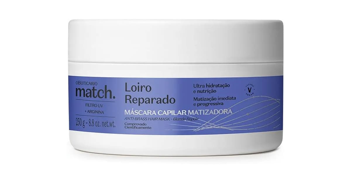Qual a Melhor Máscara de Hidratação da Boticário? Guia Top 10