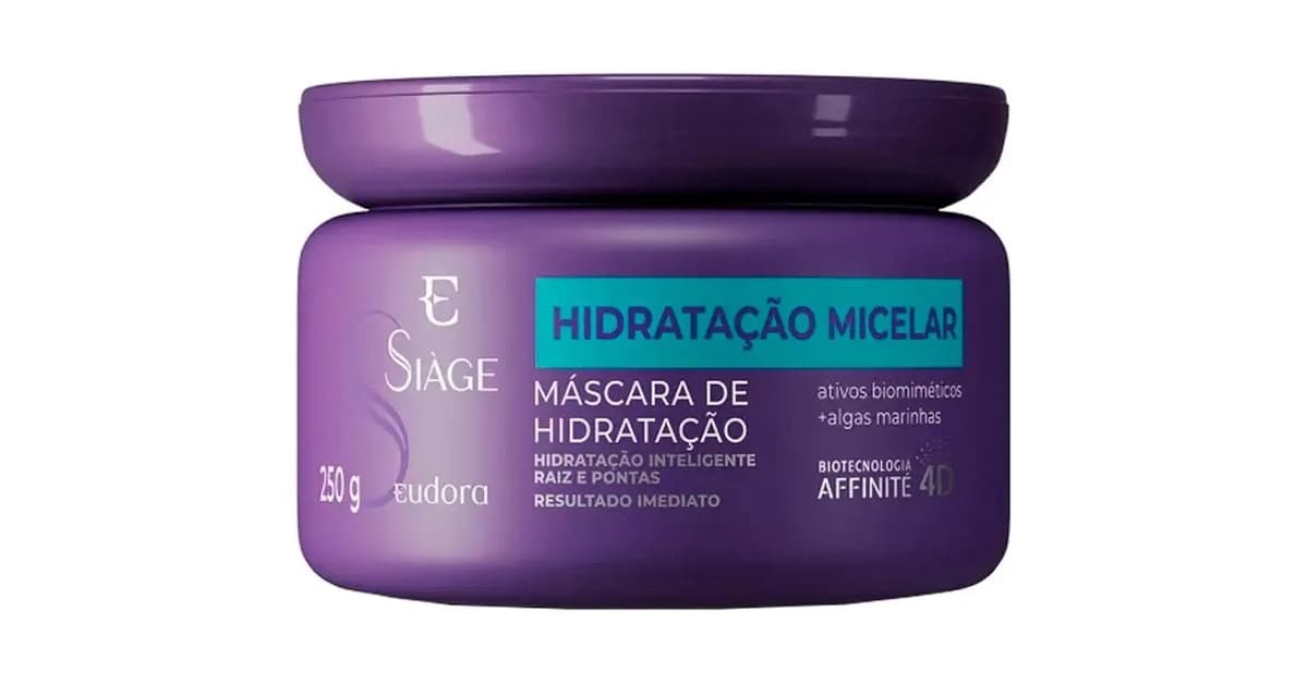 Qual a Melhor Máscara de Hidratação da Eudora? Guia de Compra