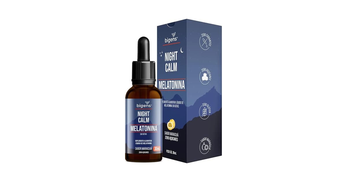 Qual a Melhor melatonina de 3 mg para Dormir Bem?
