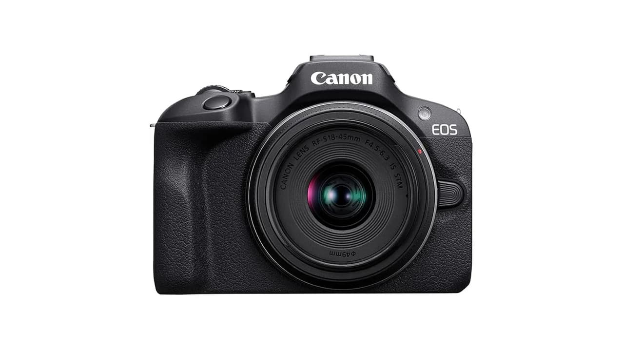 Qual a Melhor Mirrorless da Canon? Guia de Escolha