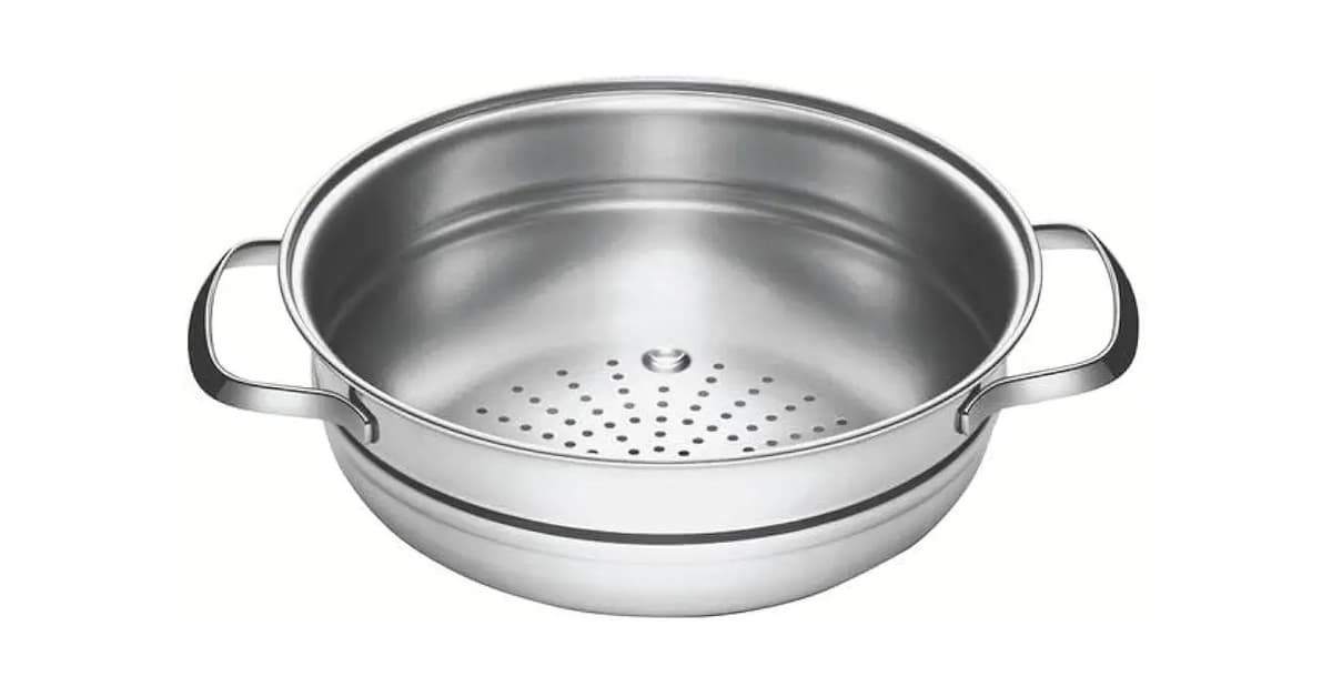 Qual a Melhor panela para cozinhar para saúde: Guia de Materiais