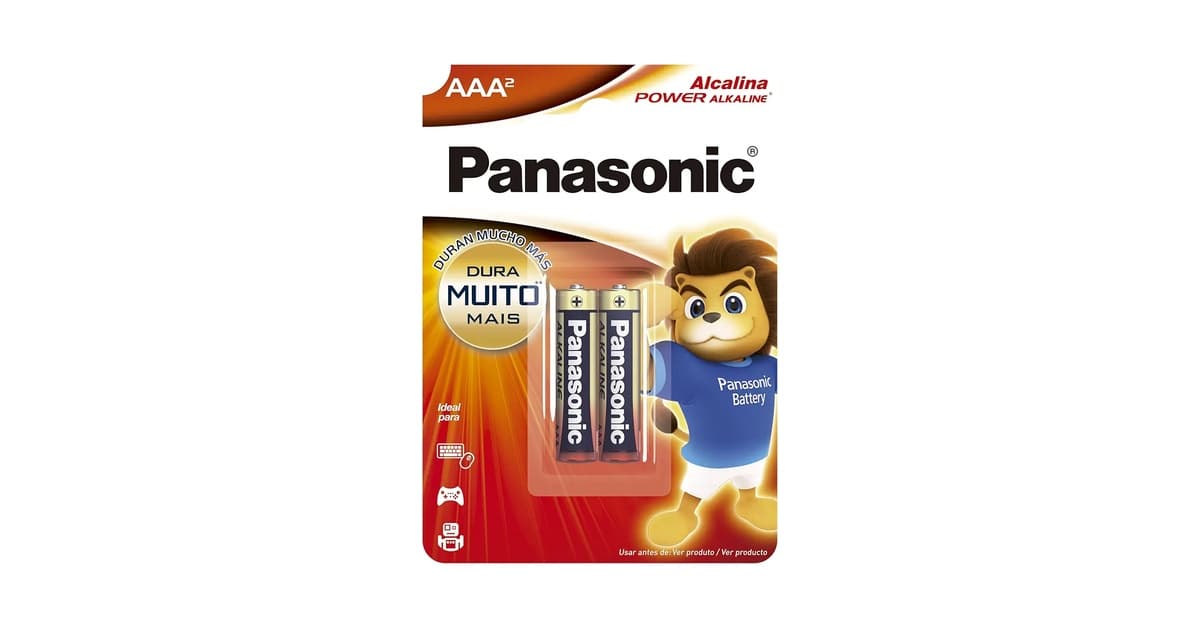 Qual a Melhor pilha que dura mais: Análise Prática