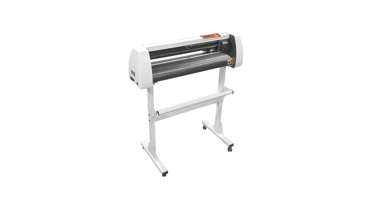 Qual a Melhor plotter de impressão digital e Recorte? 10 Modelos Top
