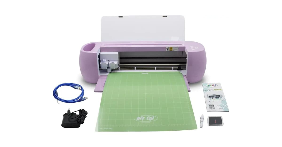 Qual a Melhor plotter de recorte para iniciantes? Guia
