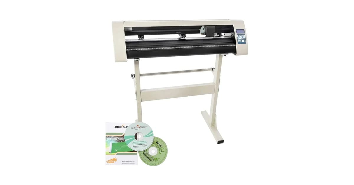 Qual a Melhor plotter de recorte profissional? Guia