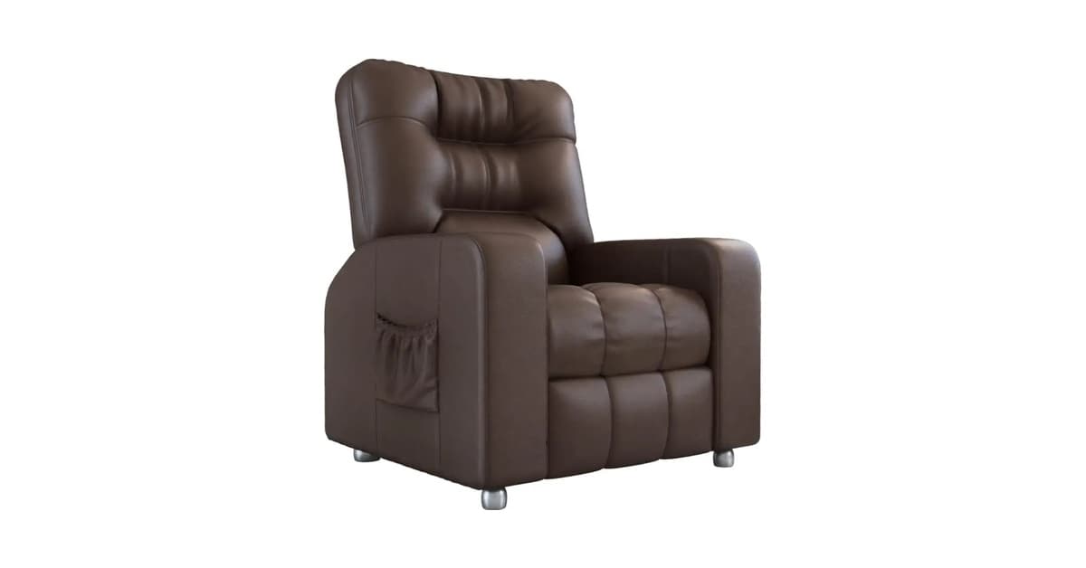 Qual a Melhor poltrona para idoso? Guia Prático