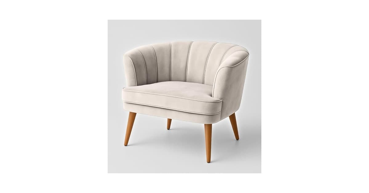 Qual a Melhor Poltrona para Sala? Guia de Conforto