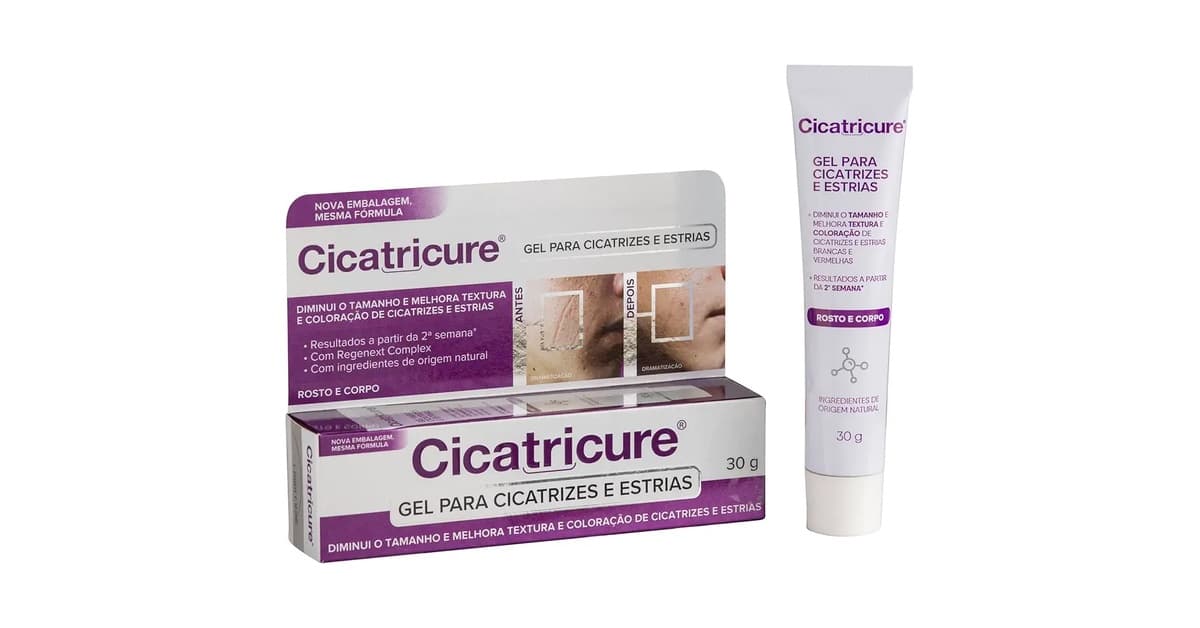 Qual a Melhor pomada para clarear cicatriz de abdominoplastia? 9 Opções Potentes