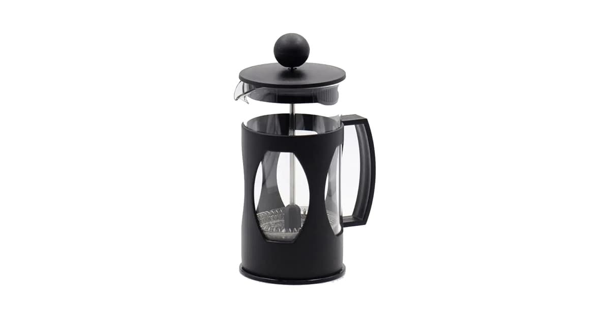 Qual a Melhor Prensa Francesa: Vidro ou Inox?