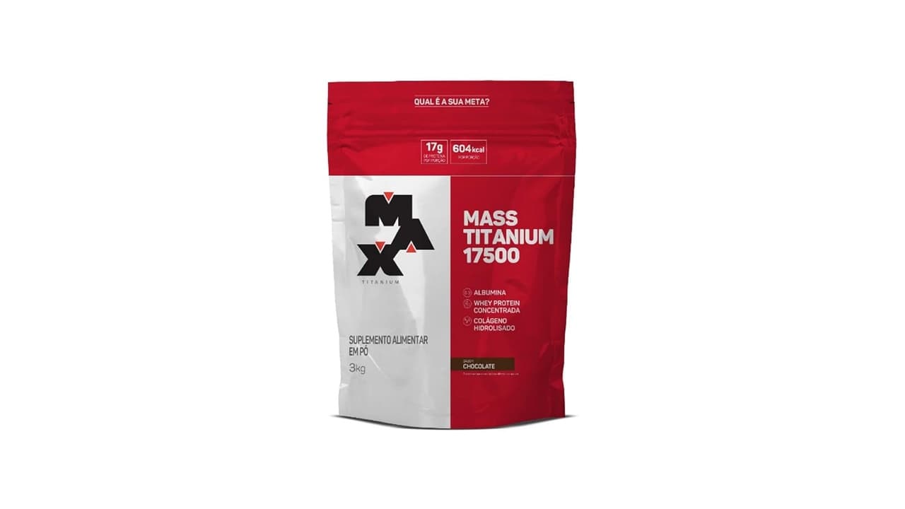 Qual a Melhor proteína para ganhar massa: Top 10
