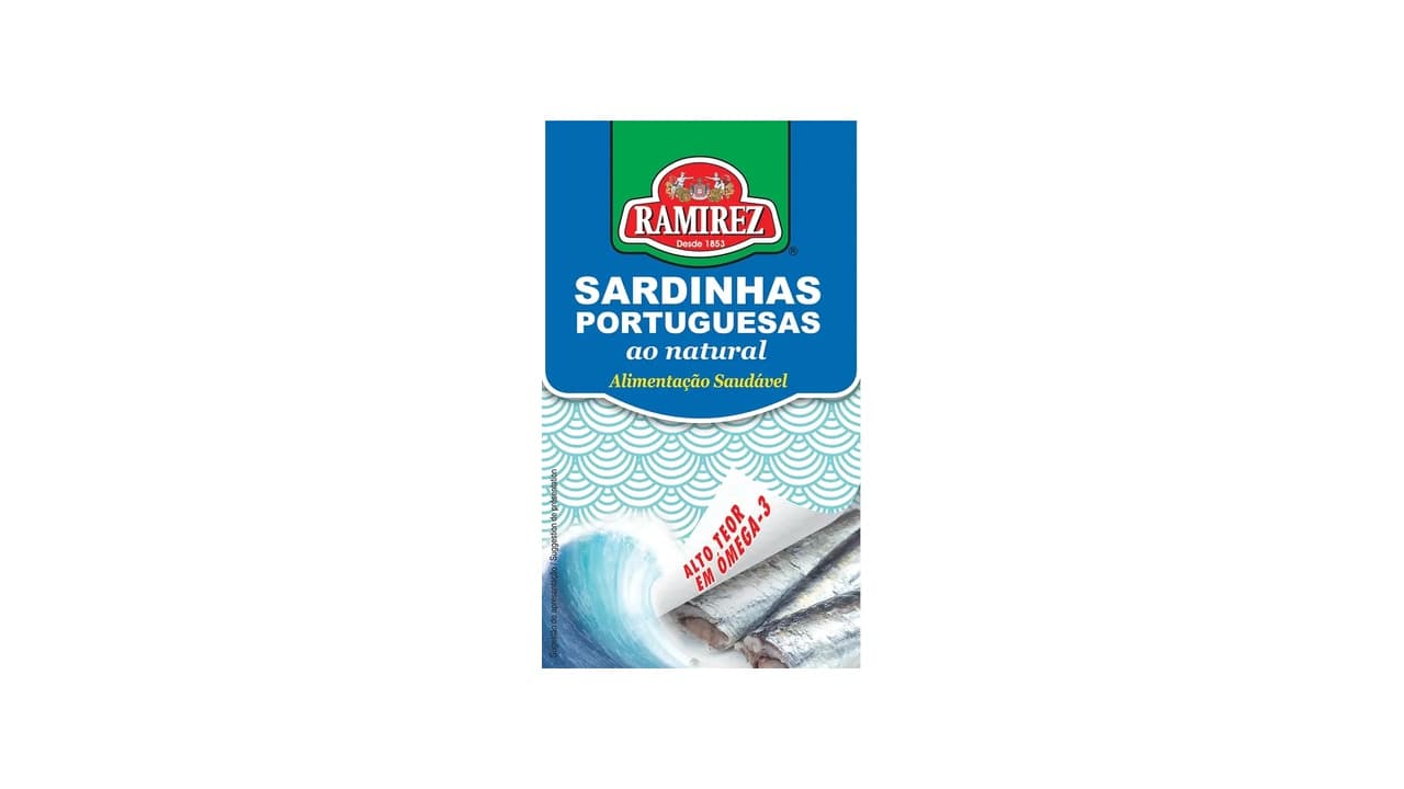 Qual a Melhor Sardinha em Lata do Brasil? Guia Definitivo