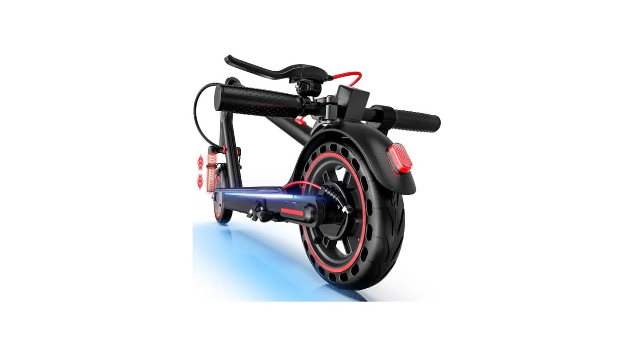Qual a Melhor Scooter Elétrica do Mercado? Top 10