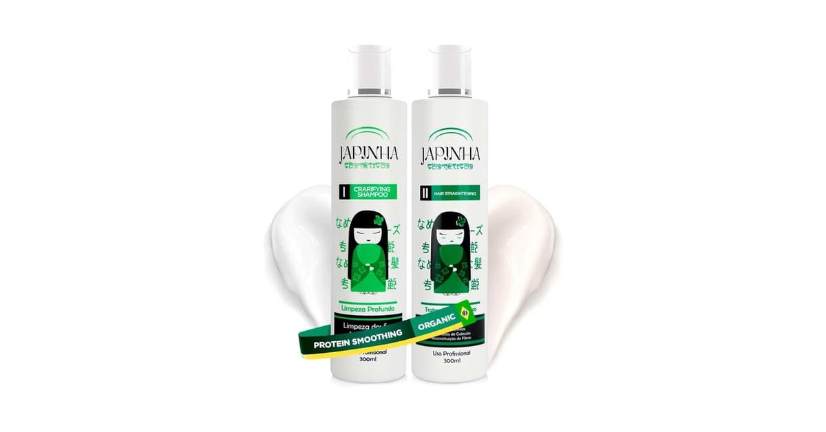 Qual a Melhor semi definitiva profissional: Top 6 Kits