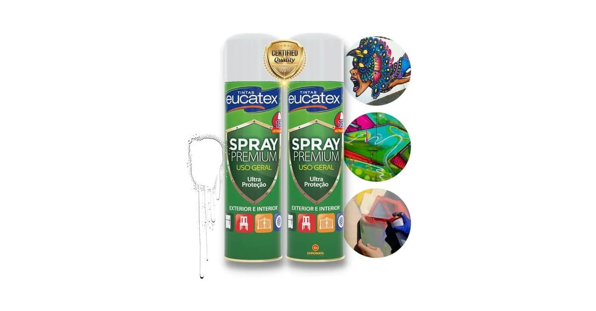 Qual a Melhor tinta spray para pintar bicicleta? Guia de Reforma