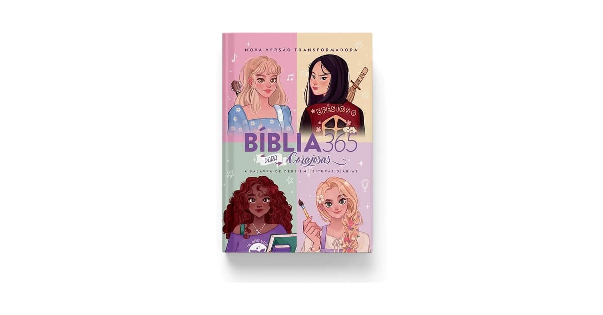 Qual a Melhor versão da bíblia para entender? NVI ou NVT?