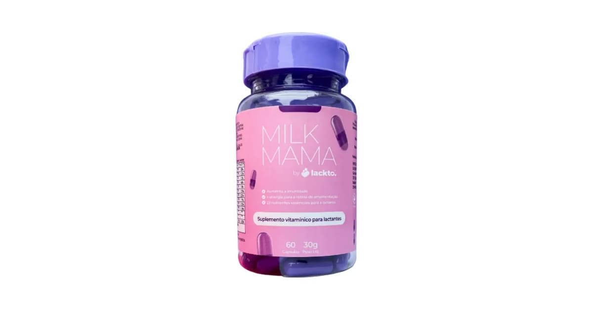 Qual a Melhor vitamina para quem está amamentando babycenter: 7 Opções