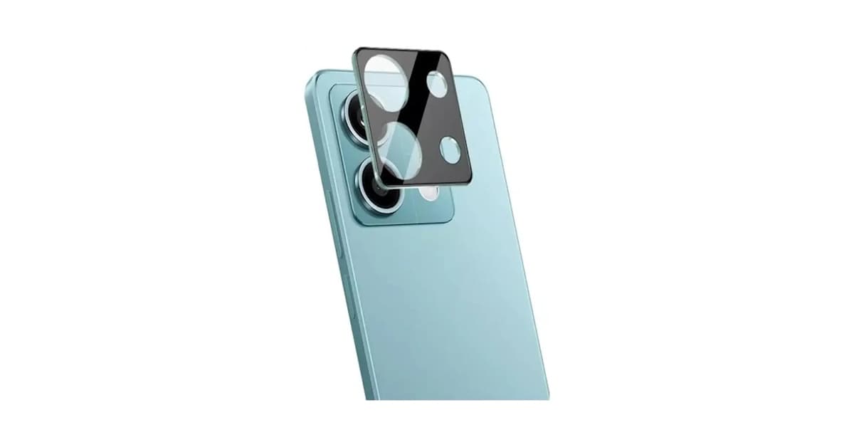 Qual câmera e Melhor poco x6 ou redmi note 13: Comparativo Real