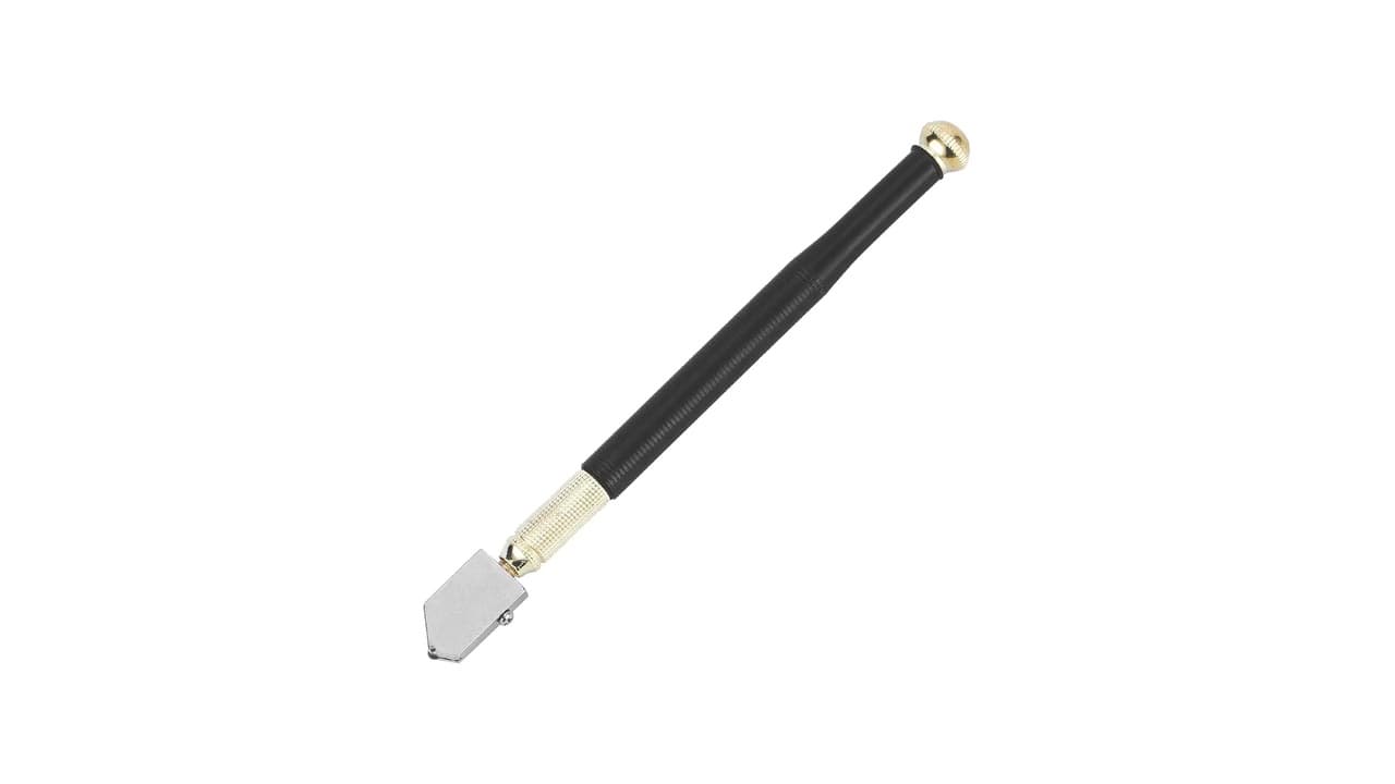 Qual cortador de vidro profissional durável? 10 Modelos