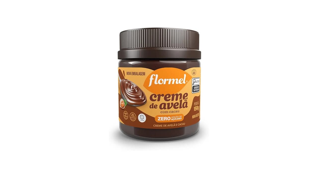 Qual Creme de Avelã Mais Parecido com Nutella? Top 7