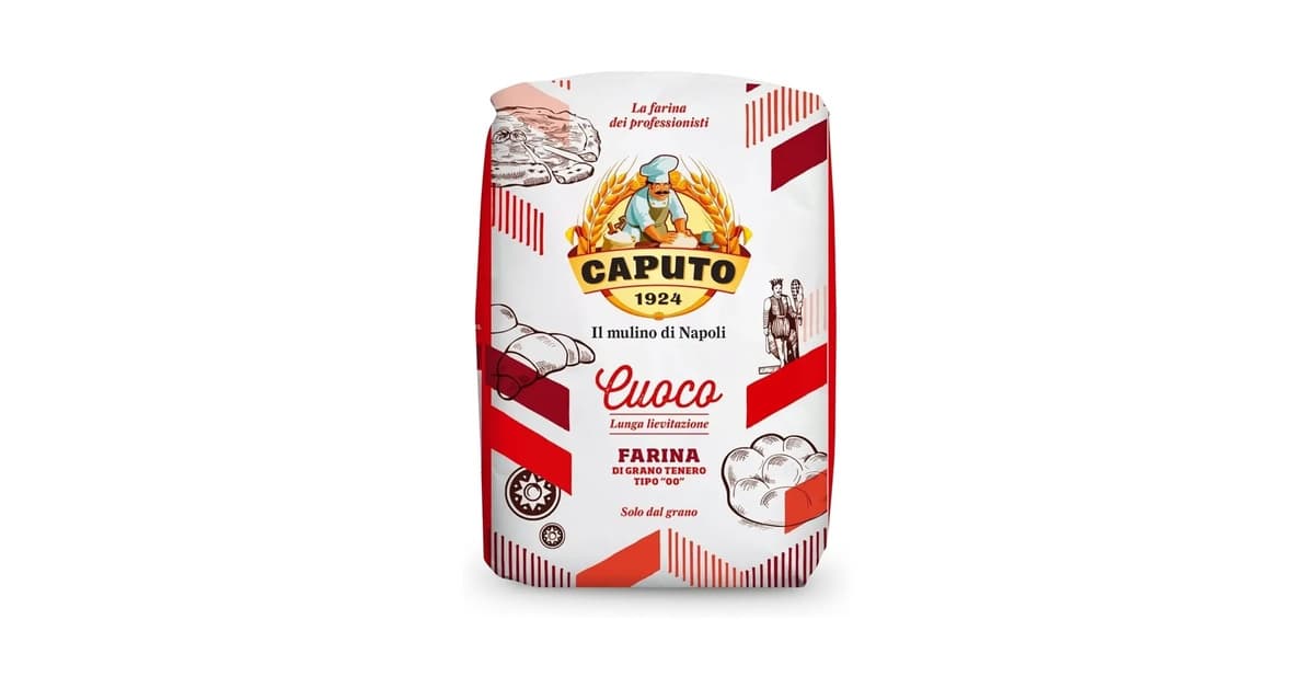 Qual é a Melhor farinha para fazer pão: 10 Marcas para Receitas Caseiras