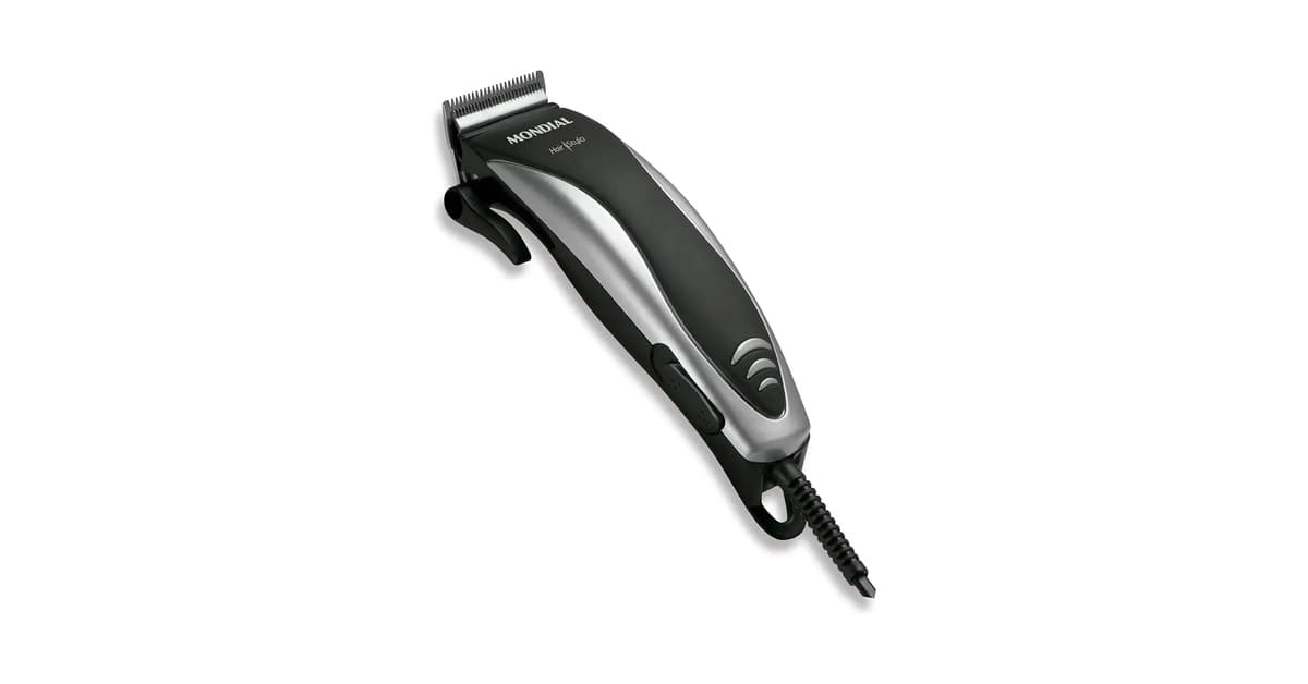 Qual é a Melhor máquina de cortar cabelo? Top 10