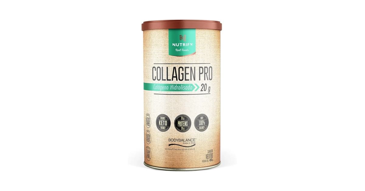 Qual a Melhor Marca de Colágeno? Top 10 Eficazes