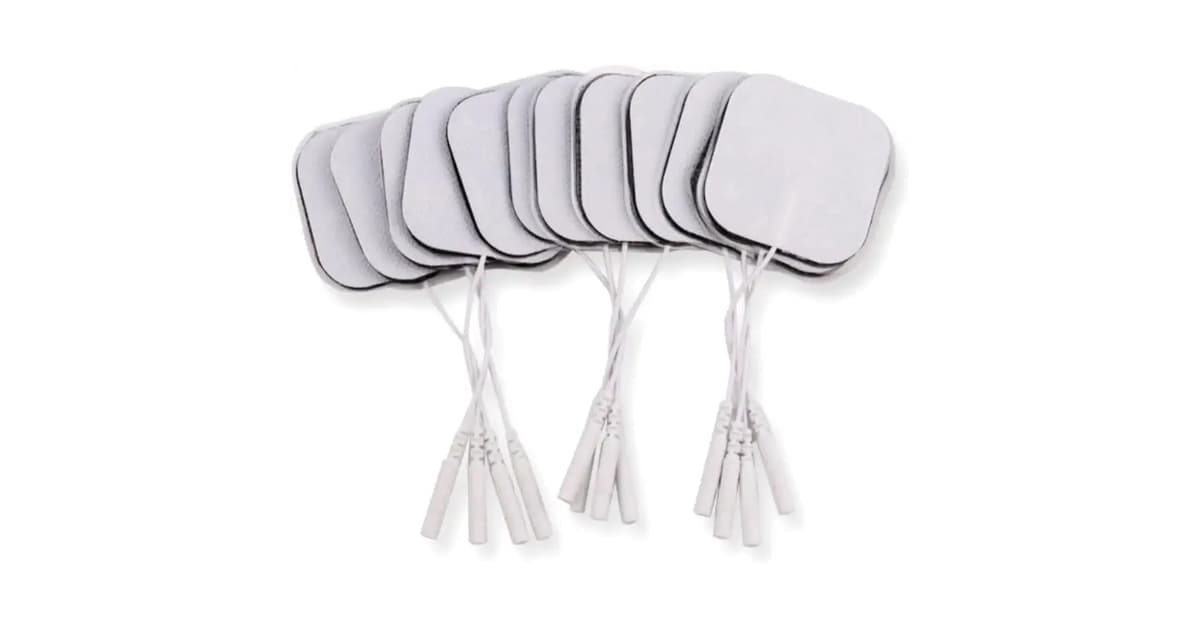 Qual é a Melhor marca de eletrodo para TENS e FES?