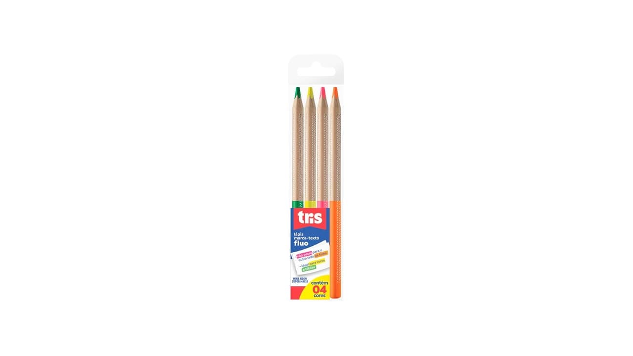 Qual é a Melhor marca de lápis? Guia de 10 Modelos