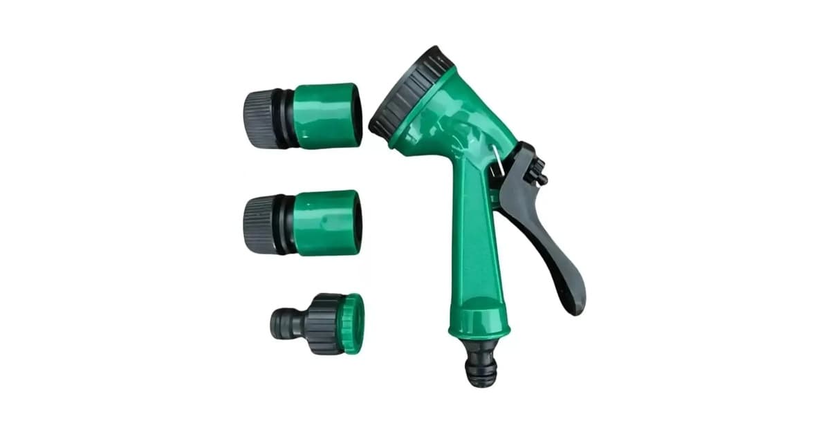 Qual é a Melhor Marca de Mangueira para Jardim?