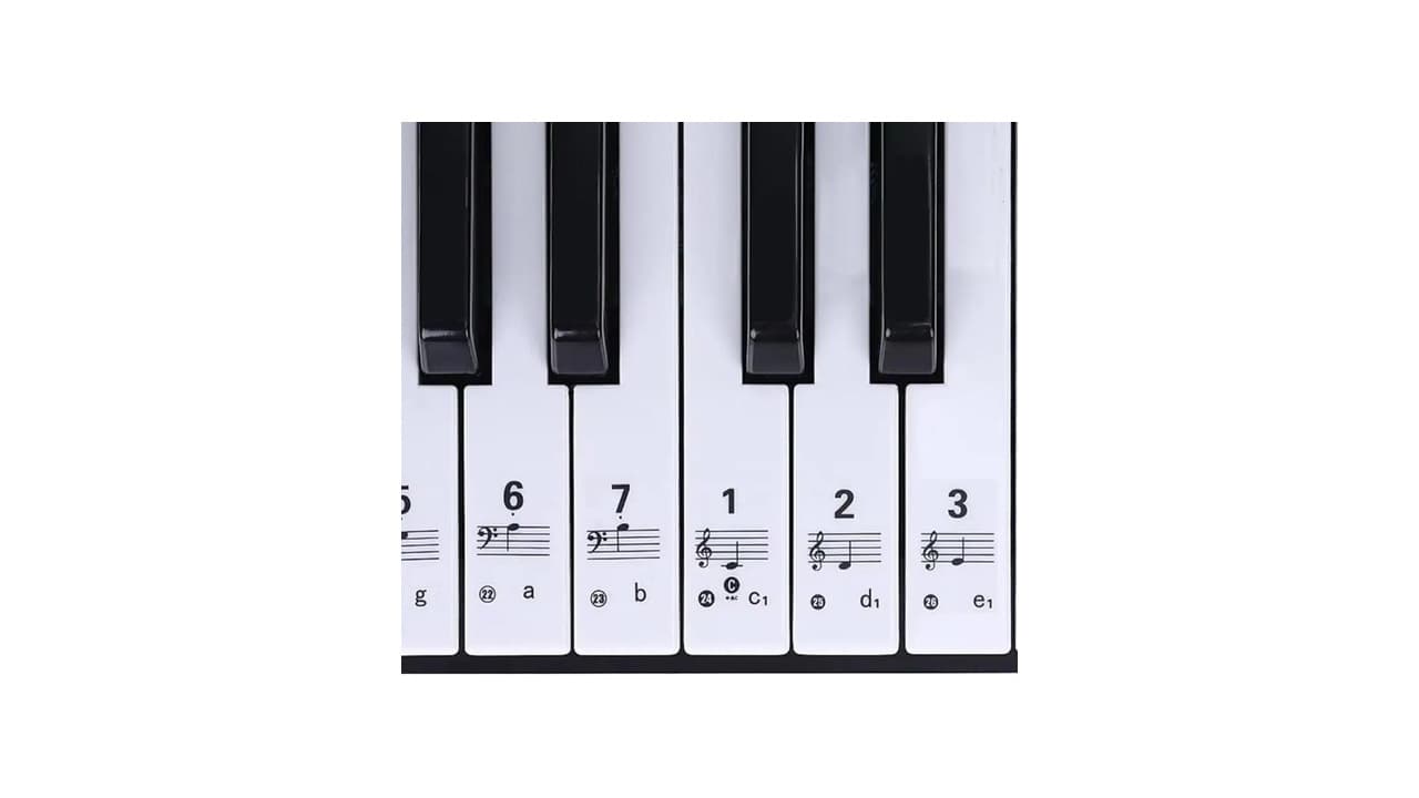 Qual é a Melhor Marca de Teclado Musical? 10 Opções para Iniciantes