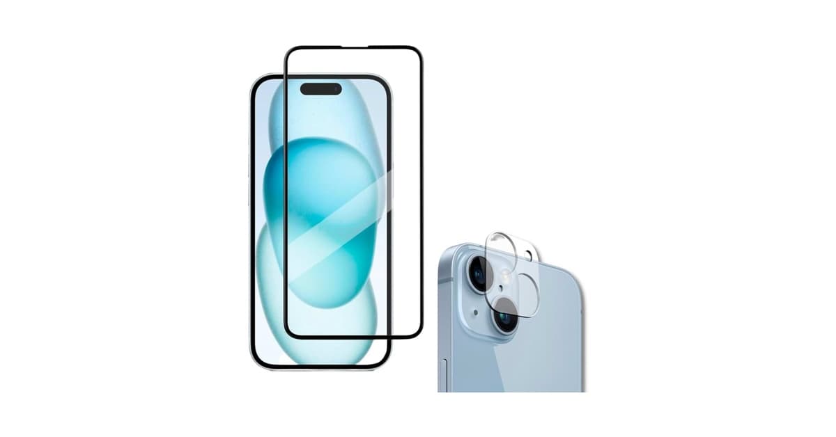 Qual é a Melhor película para celular: Vidro vs 3D?