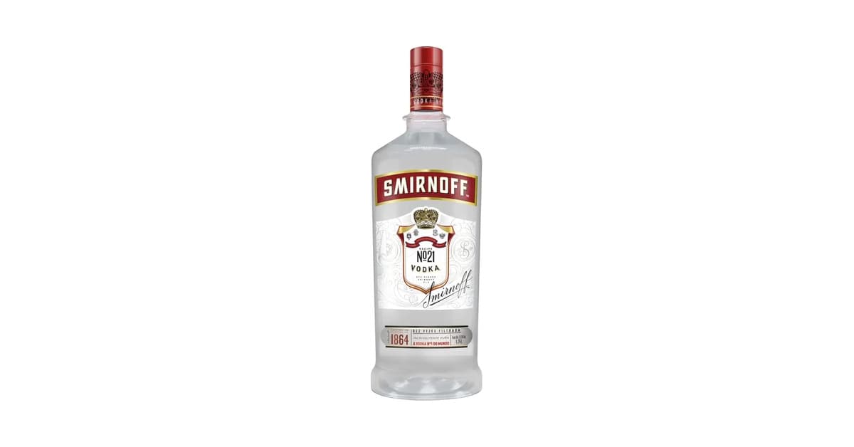 Qual é a Melhor Vodka? Guia para Drinks e Shots