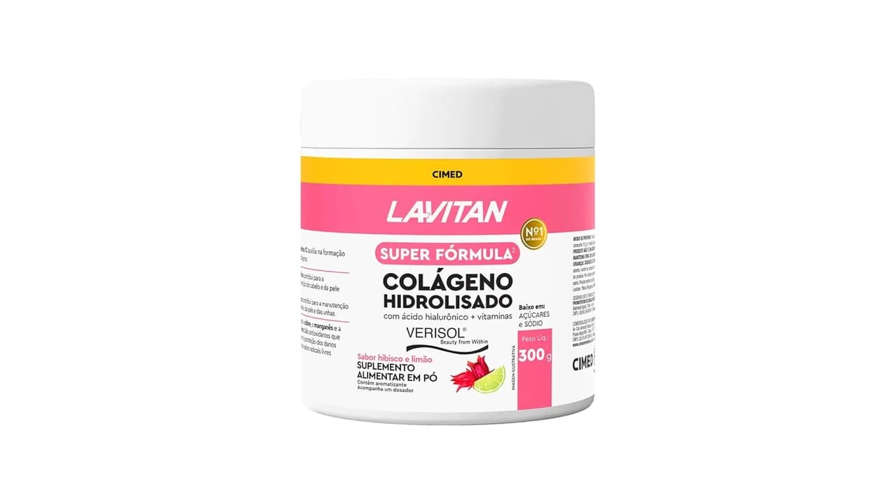 Qual é o Melhor colágeno em pó? 10 Opções para Pele e Saúde