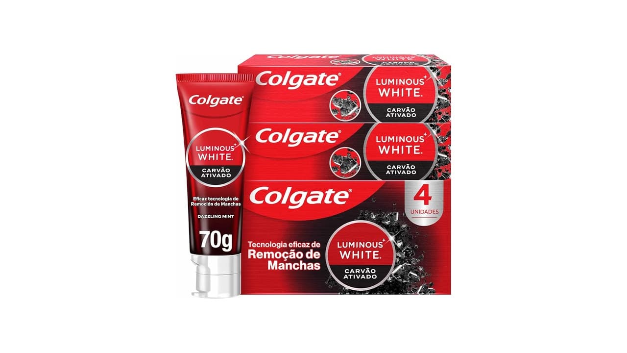 Qual é o Melhor Creme Dental para Clarear os Dentes? Análise