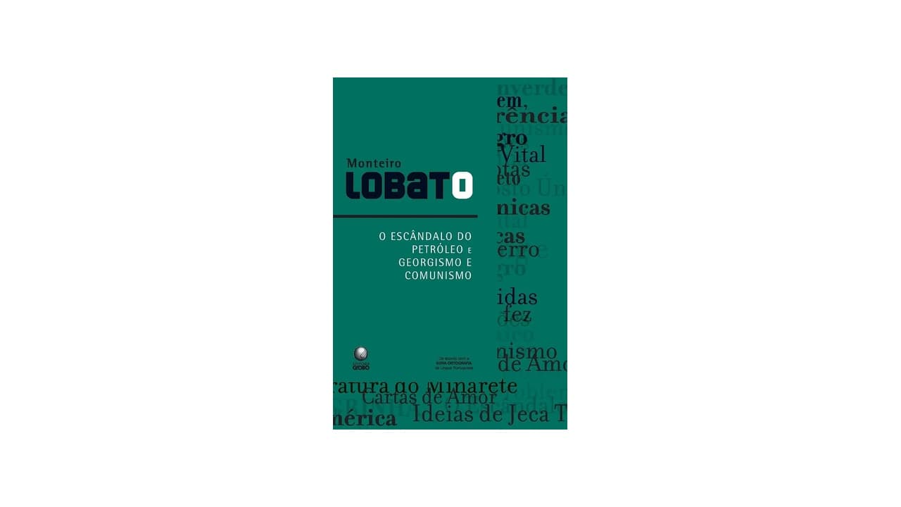 Qual Foi o Primeiro Livro de Monteiro Lobato? Guia