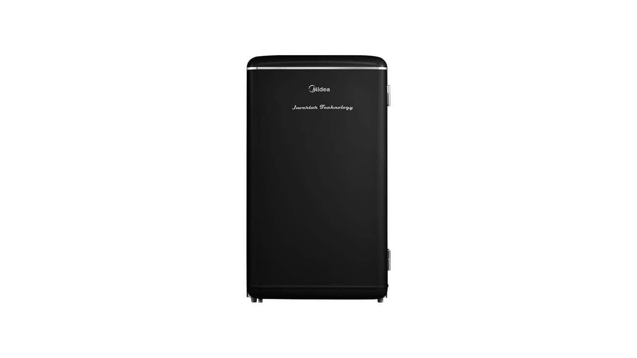 Qual frigobar retrô gasta menos energia para deixar no quarto? 7 Modelos