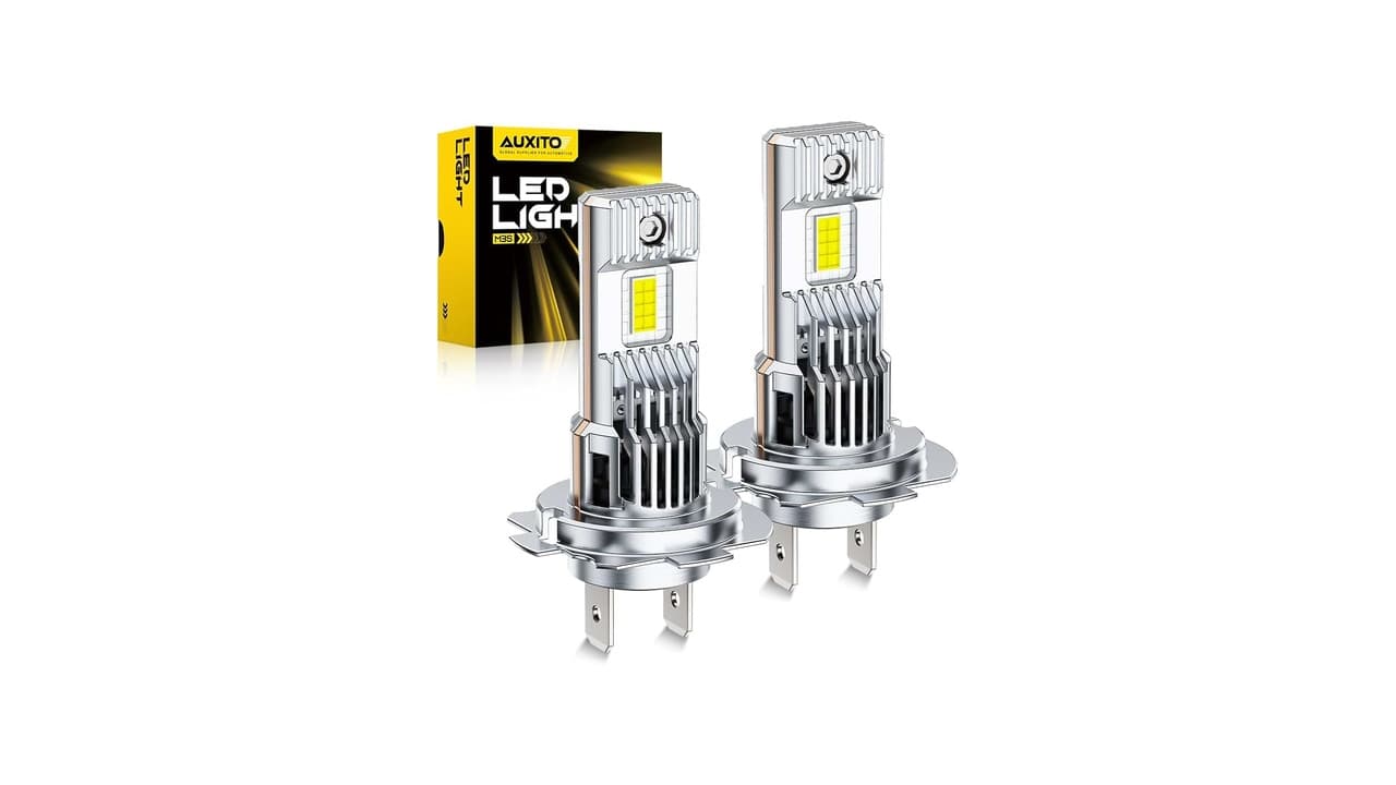 Qual lâmpada h7 ilumina mais: Top 7 Opções Fortes