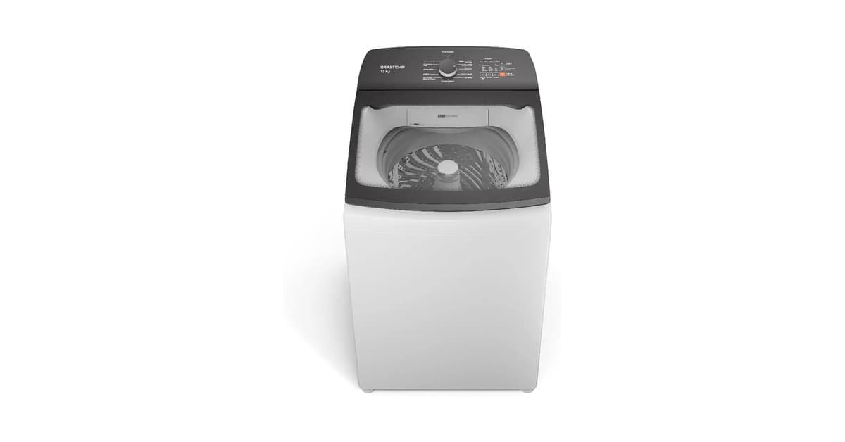 Qual Máquina de Lavar é Melhor Brastemp ou Electrolux: O Veredito