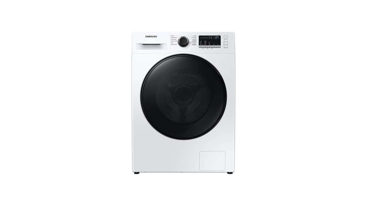 Qual máquina de lavar frontal economiza mais insumos por ciclo? 2 Modelos