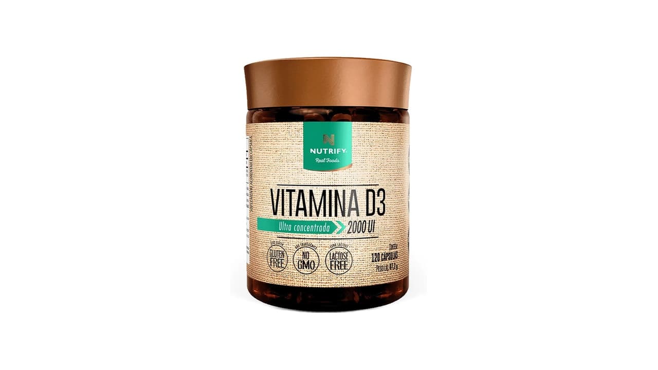 Qual marca de vitamina d é Melhor para os Ossos?