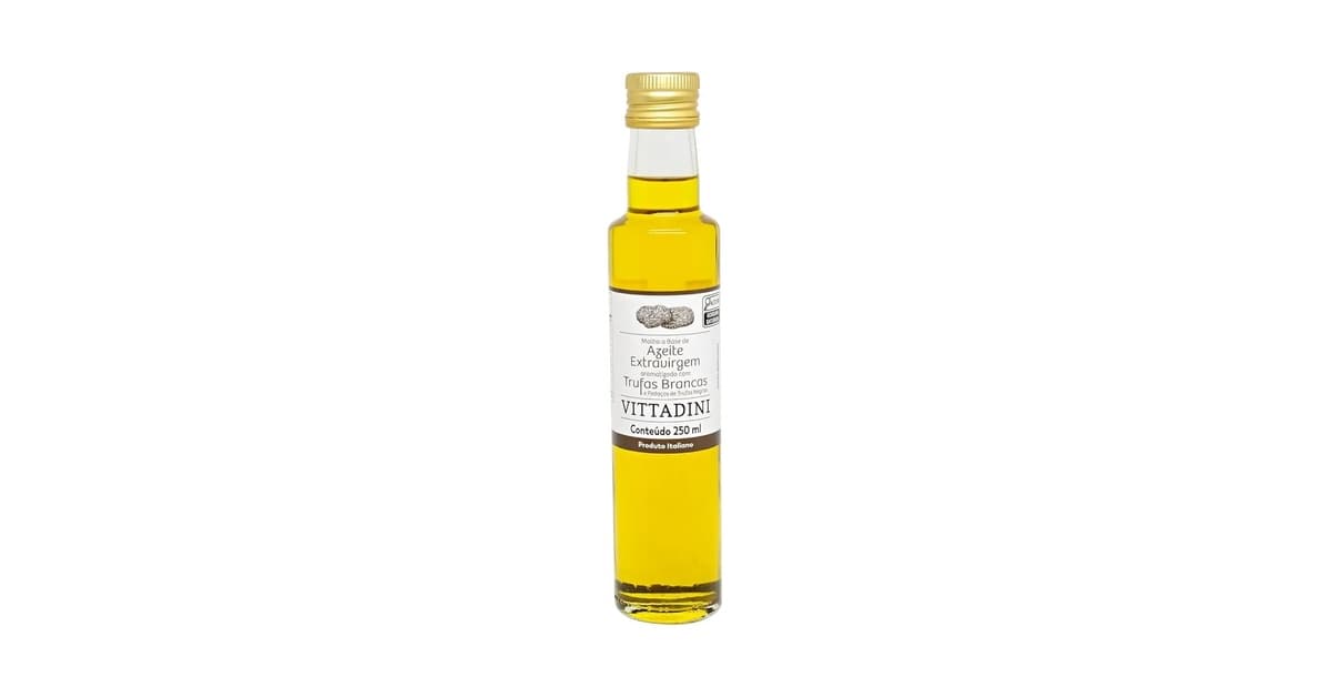 Qual Melhor Azeite Trufado Branco ou Preto: Guia de Sabores e Escolha