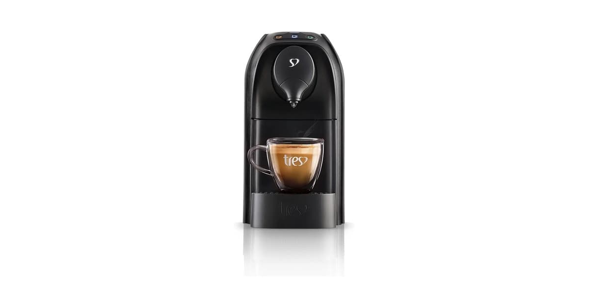 Qual Melhor cafeteira 3 corações ou dolce gusto: Comparativo Prático