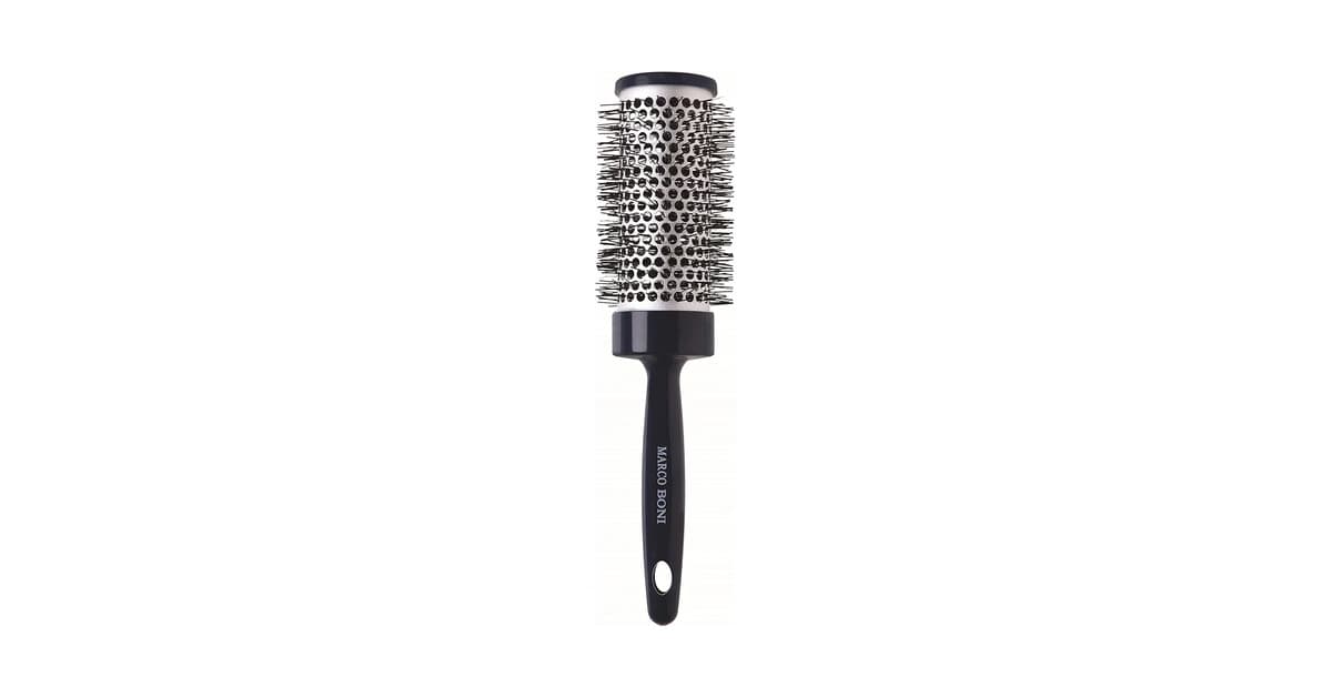 Qual Melhor escova para escovar cabelo com secador e Dar Volume?